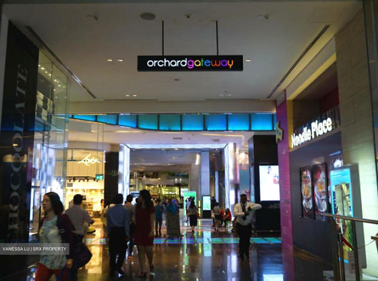Orchard Emerald Centre (D9), Retail #498052081